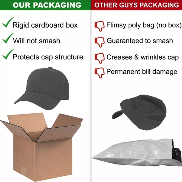 Lockheed Martin Hat - Picture 6 of 7